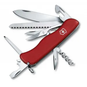 Scyzoryk Victorinox Outrider Nylon, Czerwony